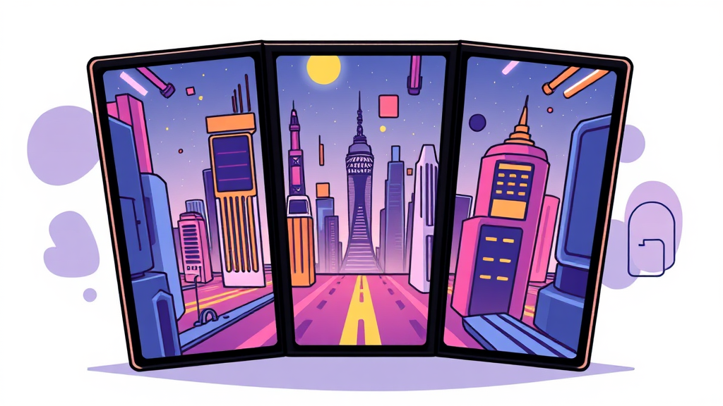 상세 스펙 분석 및 성능 (cartoon 스타일)