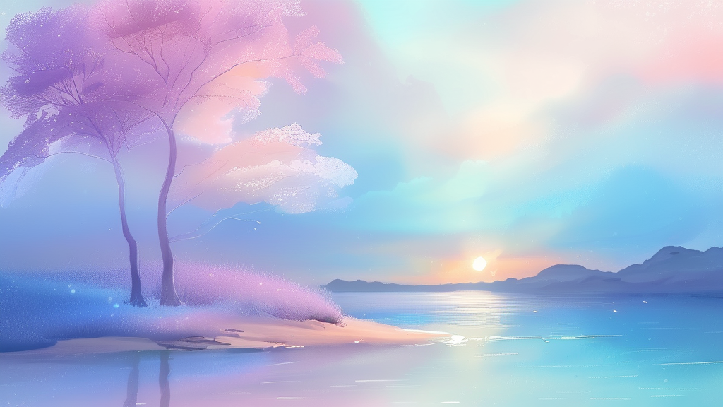 사업 계획서 작성, 대출 승인을 위한 핵심 가이드 (watercolor 스타일)