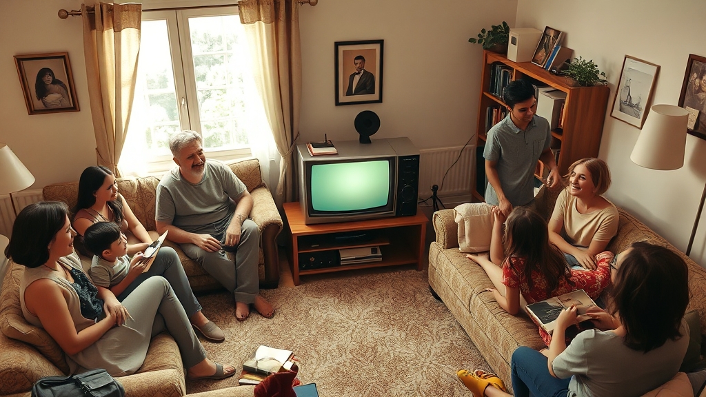 응답하라 시리즈, 어디서 볼까? (realistic 스타일)