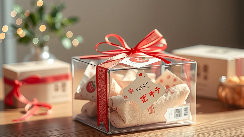 다이소 빼빼로 포장 용품 (realistic 스타일)