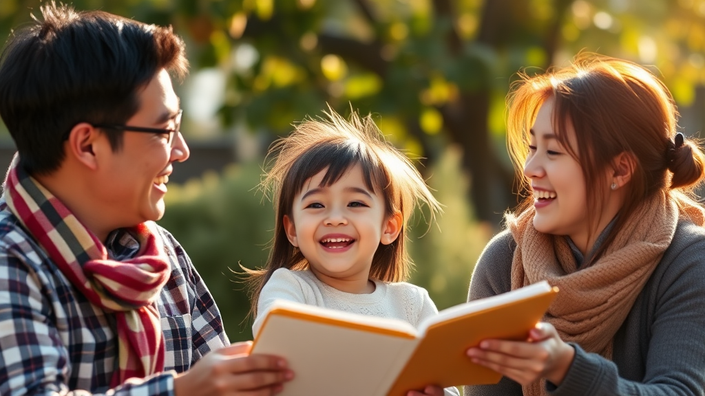 증여세 '0원' 신고의 중요성과 활용 팁 (realistic 스타일)