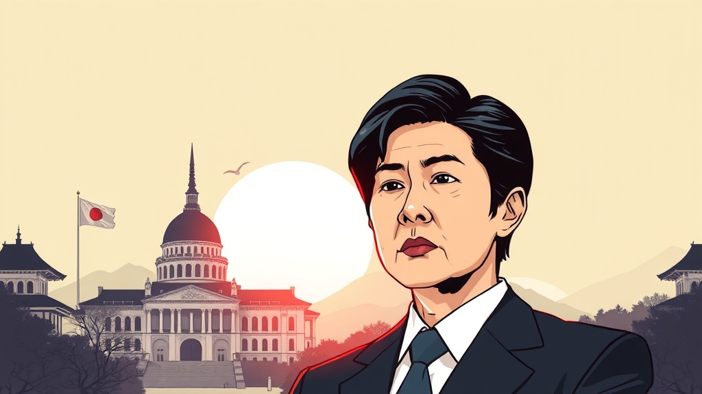 주요 정책 심층 분석 (illustration 스타일)