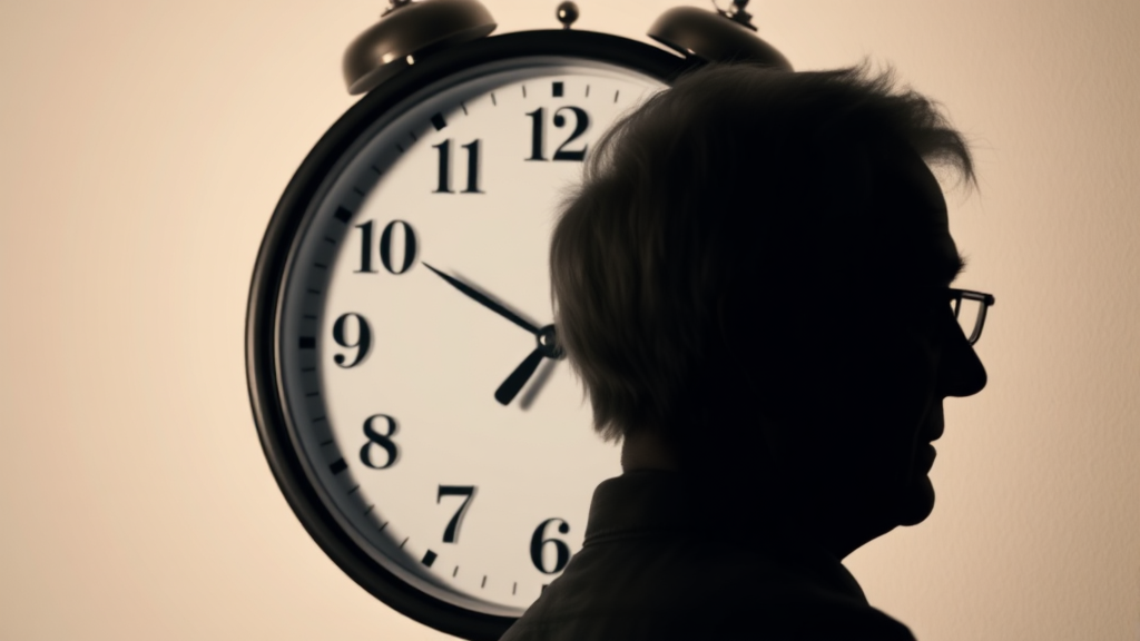 조기수령, 감액률은 어떻게 될까요? (realistic 스타일)