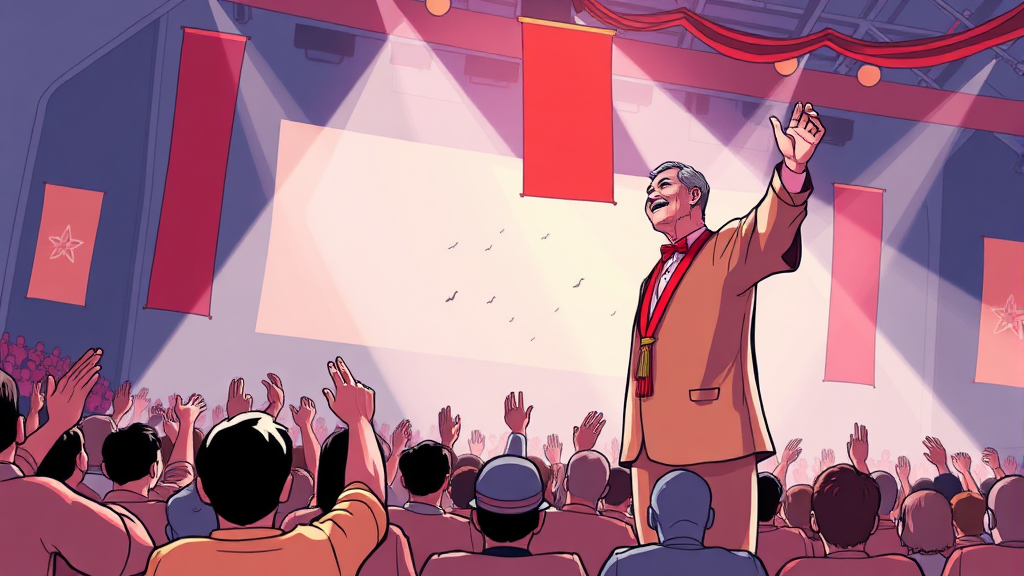 안타까운 사고와 건강 상태 (illustration 스타일)