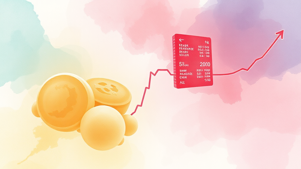 투자 주체별 동향 분석 (watercolor 스타일)