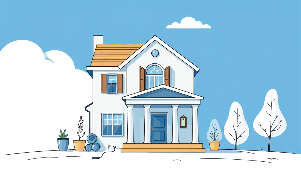 결론 (illustration 스타일)