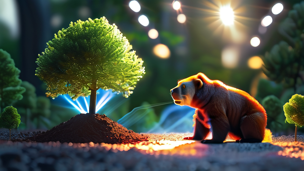 한국 국채 WGBI 편입: 90조 자금 유입, 금리·환율 영향 분석 5 채권 금리 및 환율 변동성 예측 (realistic 스타일)