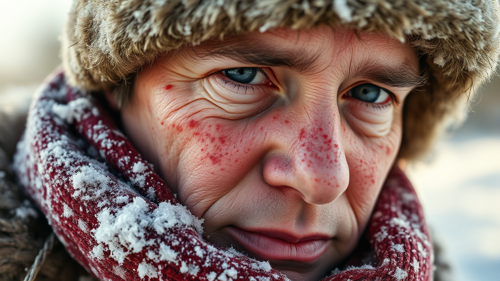 원인 및 유발 요인 (realistic 스타일)