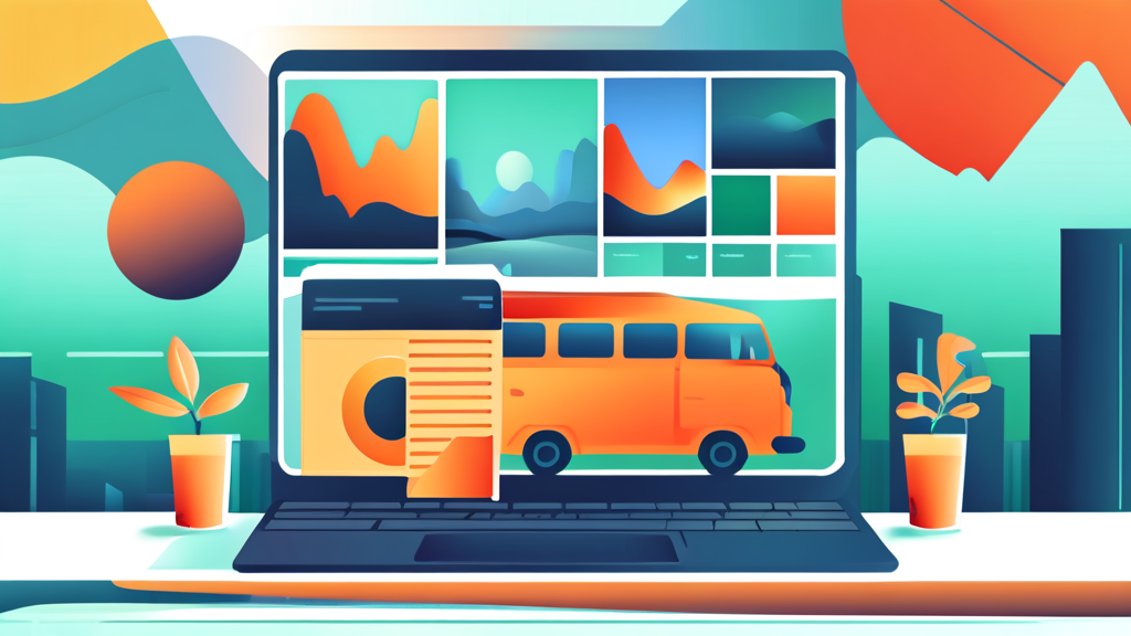 놓치면 후회! 신청 전후 반드시 체크해야 할 사항 (illustration 스타일)