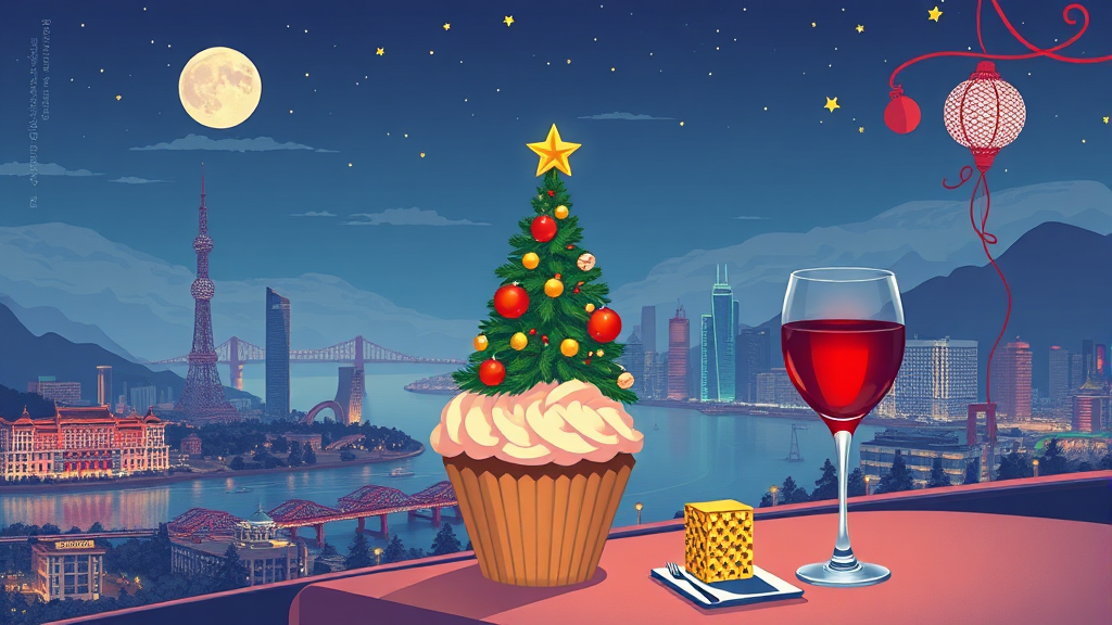 워킹온더클라우드 패키지 분석 (illustration 스타일)