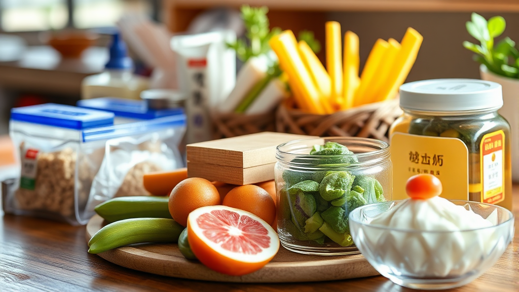 경옥고 선택 가이드: 가격 및 구매 시 고려사항 (realistic 스타일)