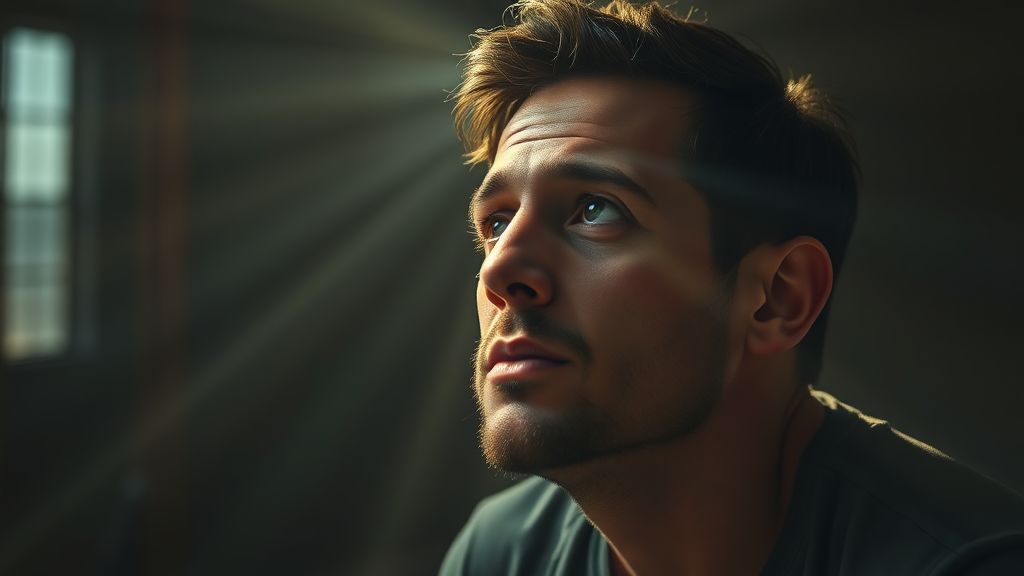 개인파산 자격 요건: 마지막 기회 (realistic 스타일)