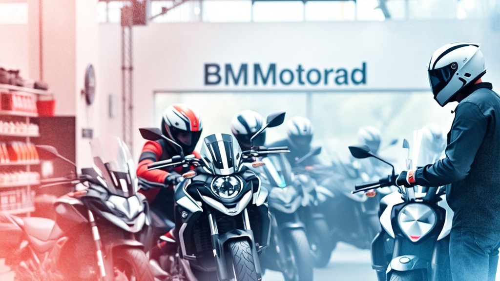 서비스센터, 왜 가야 할까? (watercolor 스타일)