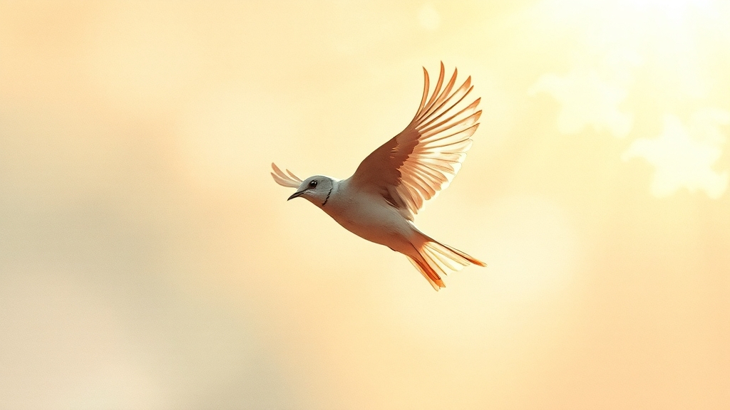 새도약기금 (watercolor 스타일)