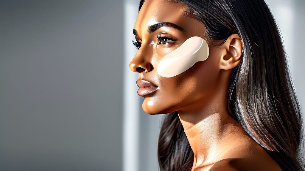 스컬트라 효과, 얼마나 오래 지속될까? (realistic 스타일)