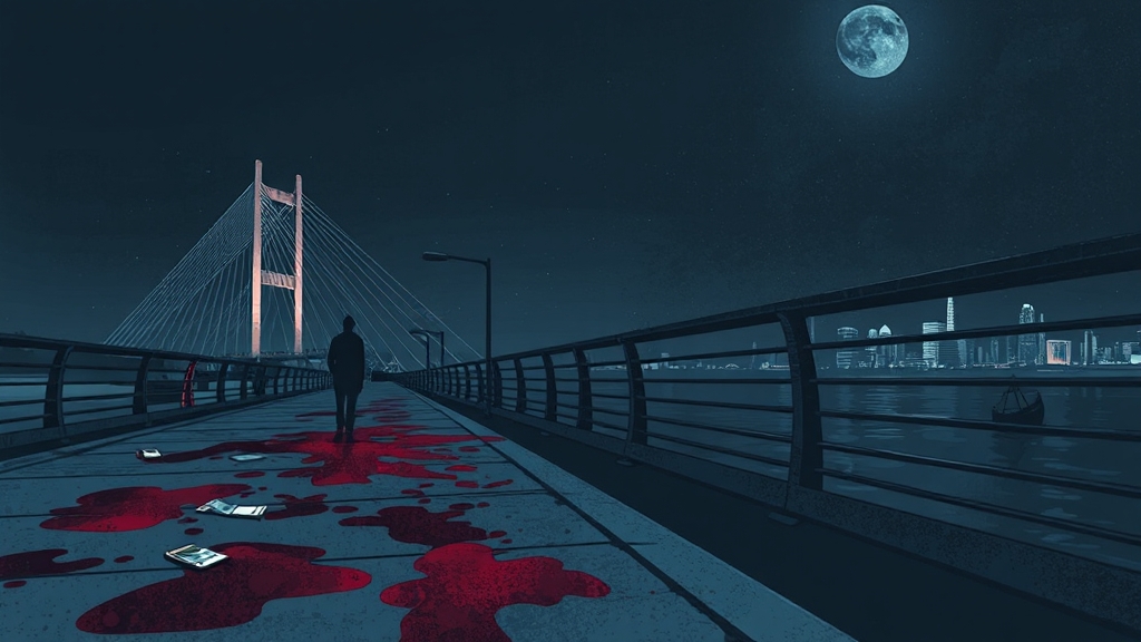 크라임씬 제로, 놓쳐서는 안 될 핵심 관전 포인트 (illustration 스타일)