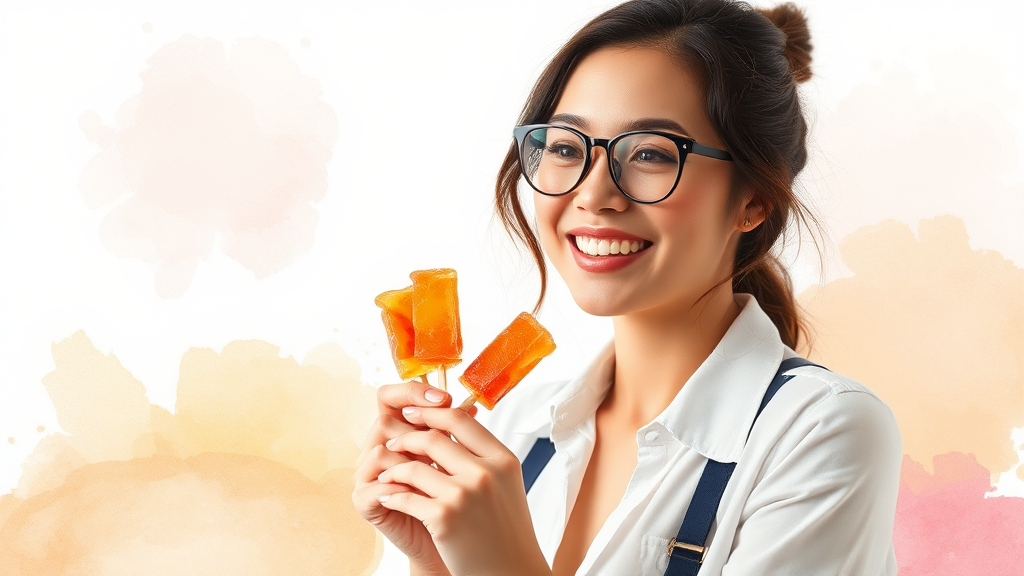 이런 분들께 데일리플랜 데이피크를 추천합니다 (watercolor 스타일)