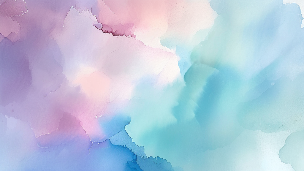 RIA 계좌 활용 시 주의사항 및 리스크 관리 (watercolor 스타일)