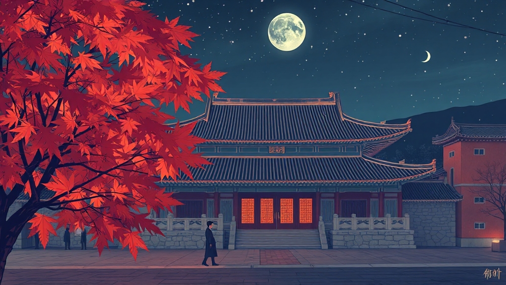 마무리 (illustration 스타일)