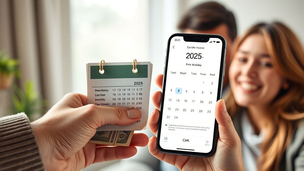 핵심 정보 요약 (realistic 스타일)