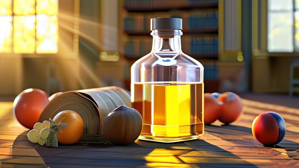 사회 각 분야의 이슈 (realistic 스타일)