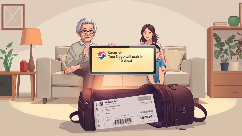 마일리지 조회 및 관리 (illustration 스타일)