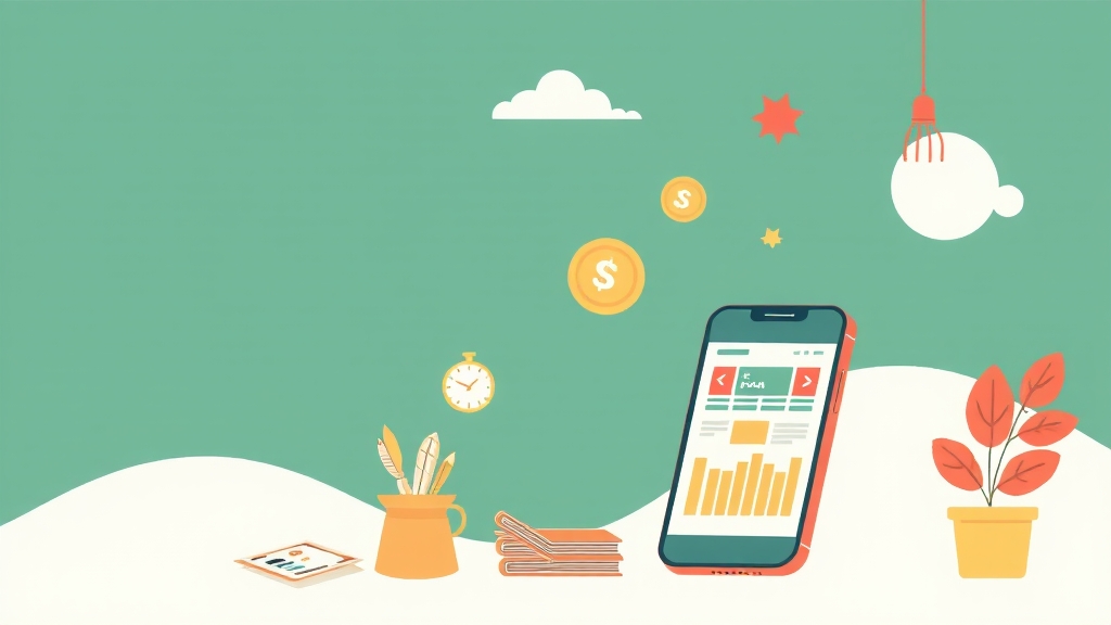 농협 인터넷뱅킹 기능 (illustration 스타일)