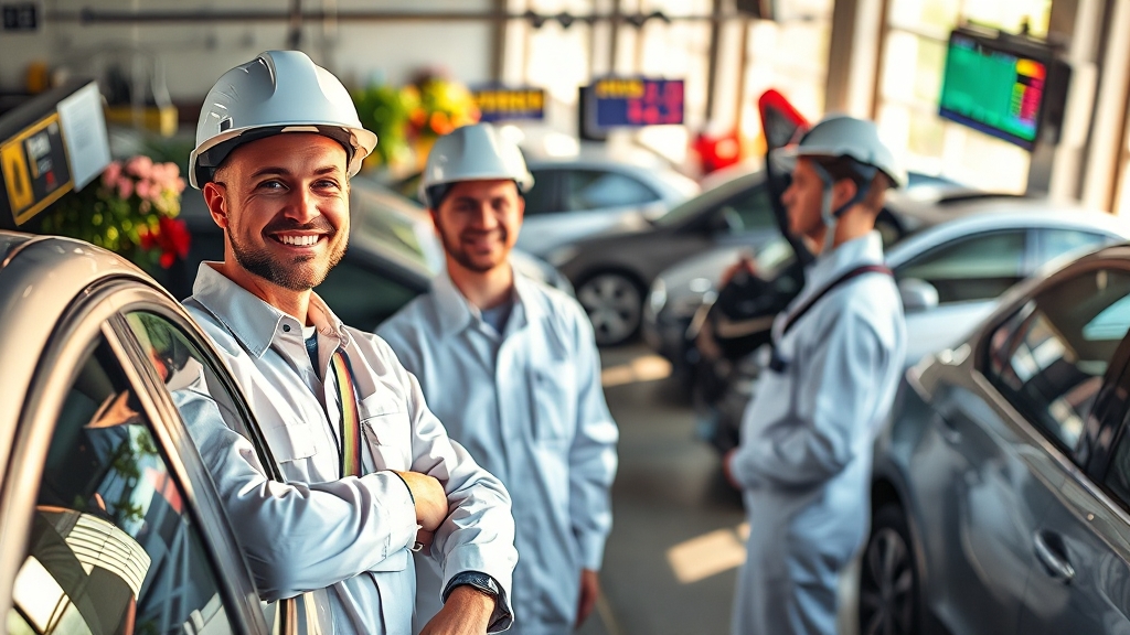 마무리 (realistic 스타일)