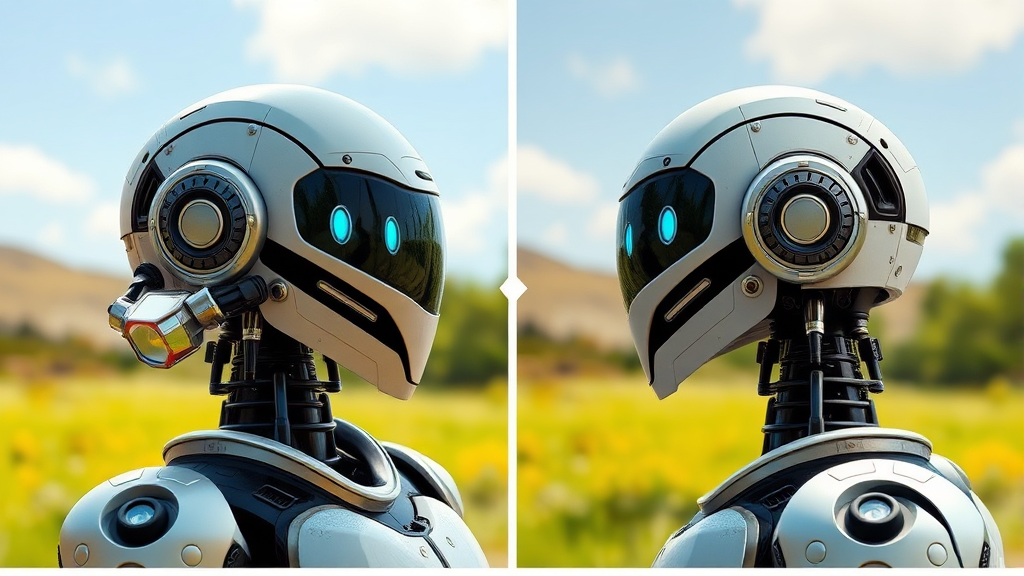 나노바나나 프로 가격 비교 (realistic 스타일)