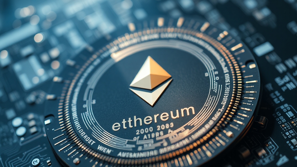 AI 반도체 시장 역할은? (realistic 스타일)