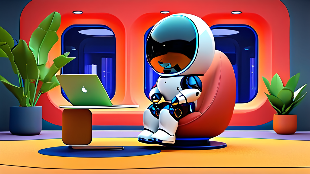 KAIROS, BUDDY, Undercover Mode 등 주목할 만한 기능 상세 소개 (cartoon 스타일)