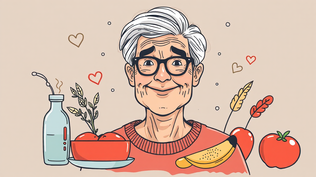 마무리 (illustration 스타일)