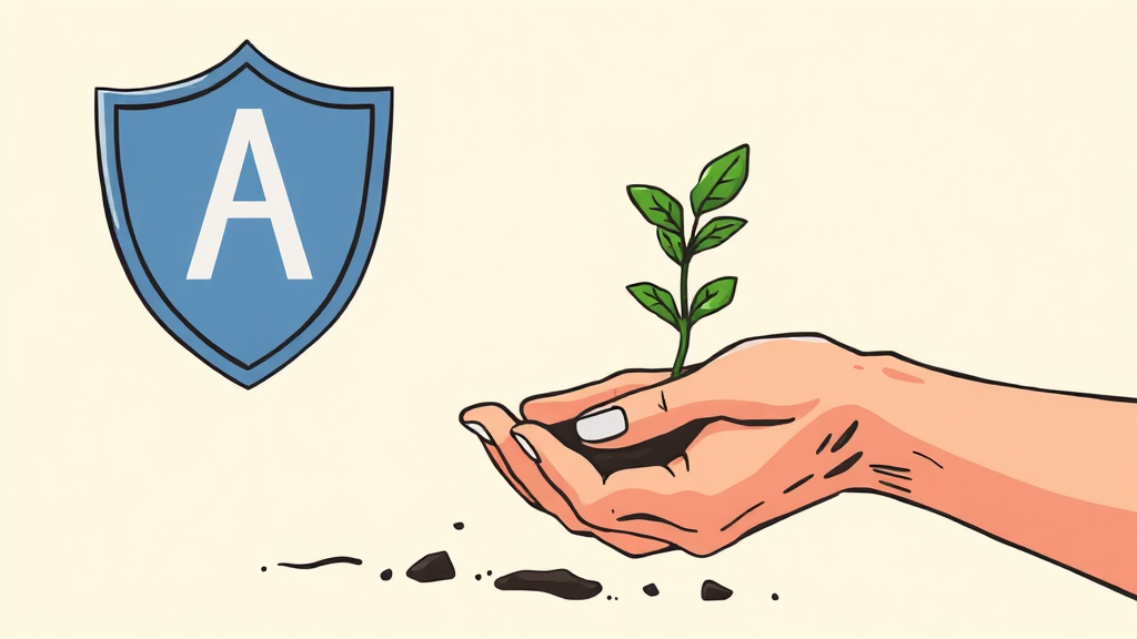 AI 부업 (illustration 스타일)