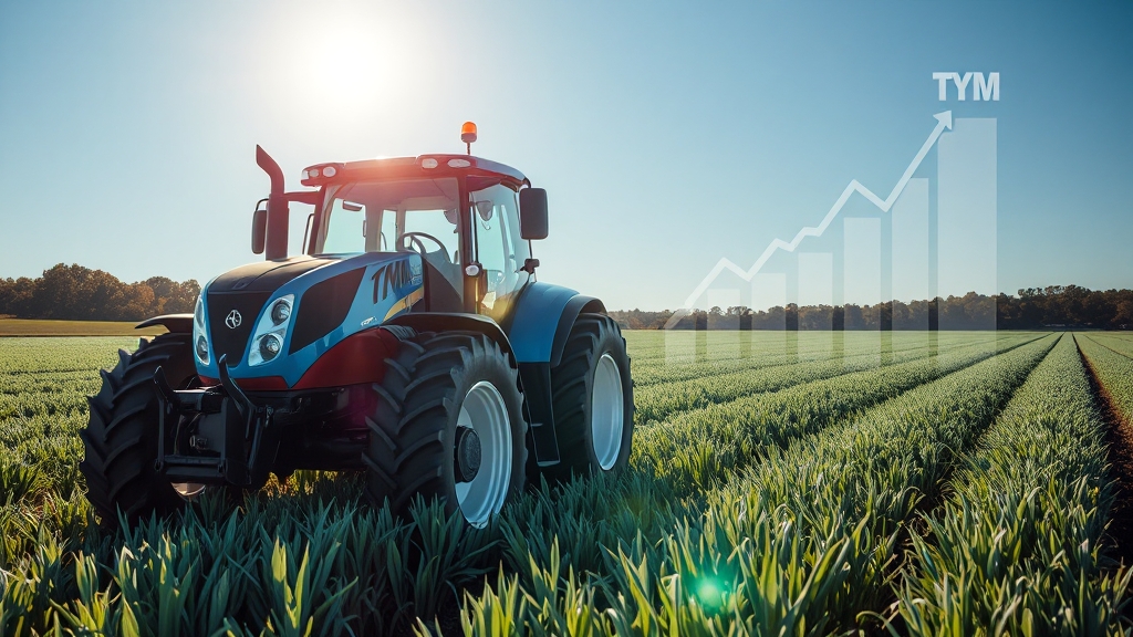 최근 실적 분석 (realistic 스타일)