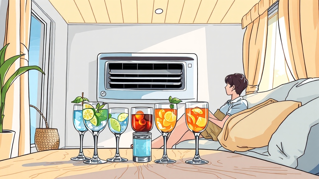 마무리 (cartoon 스타일)