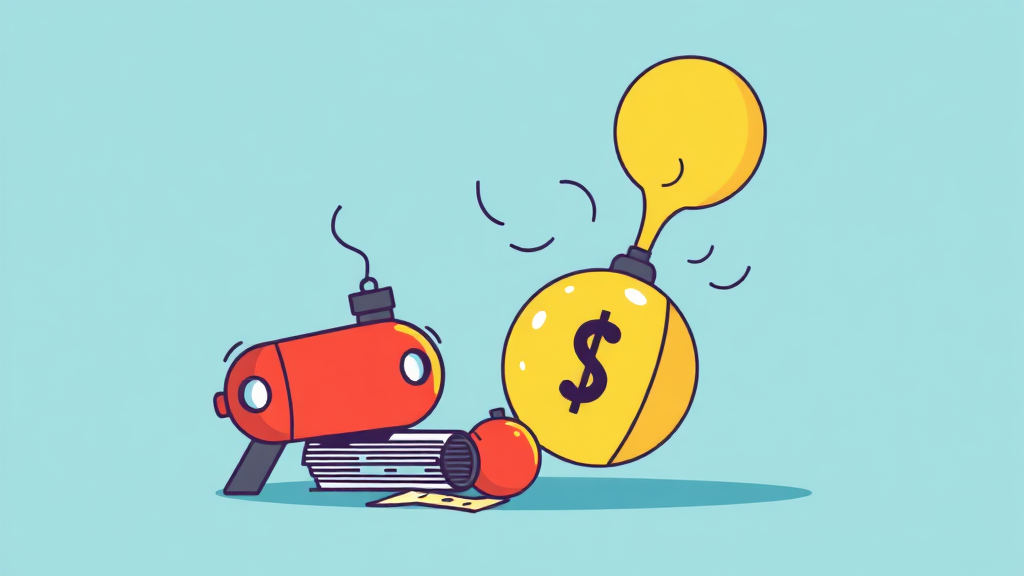 왜 해야 할까요? (illustration 스타일)