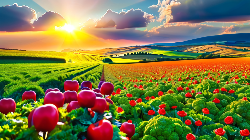 다이어트 시너지 극대화: 유산균 섭취 꿀팁 (realistic 스타일)