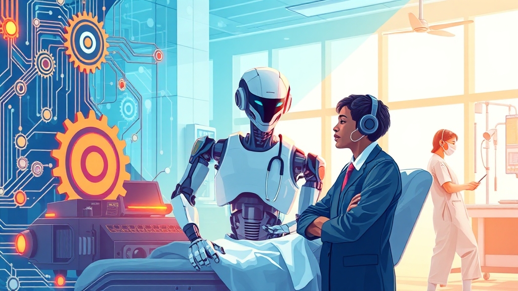 실제 활용 성공 사례 분석 (illustration 스타일)