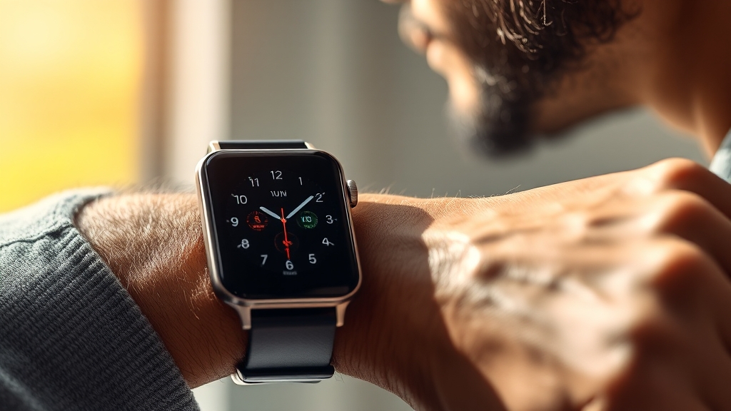 나에게 맞는 선택 (realistic 스타일)