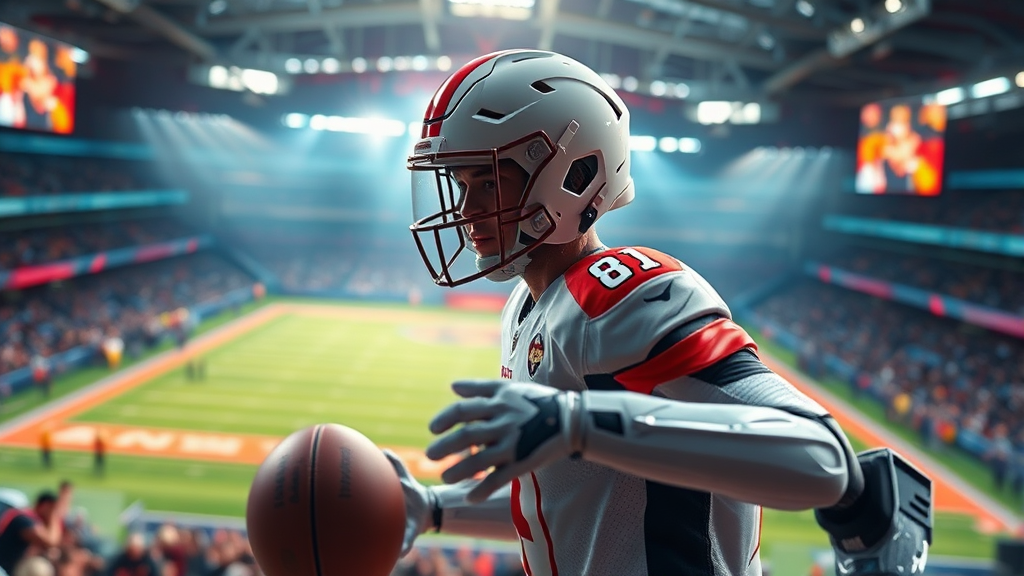 Kling AI 2.6 전격 소개 (realistic 스타일)