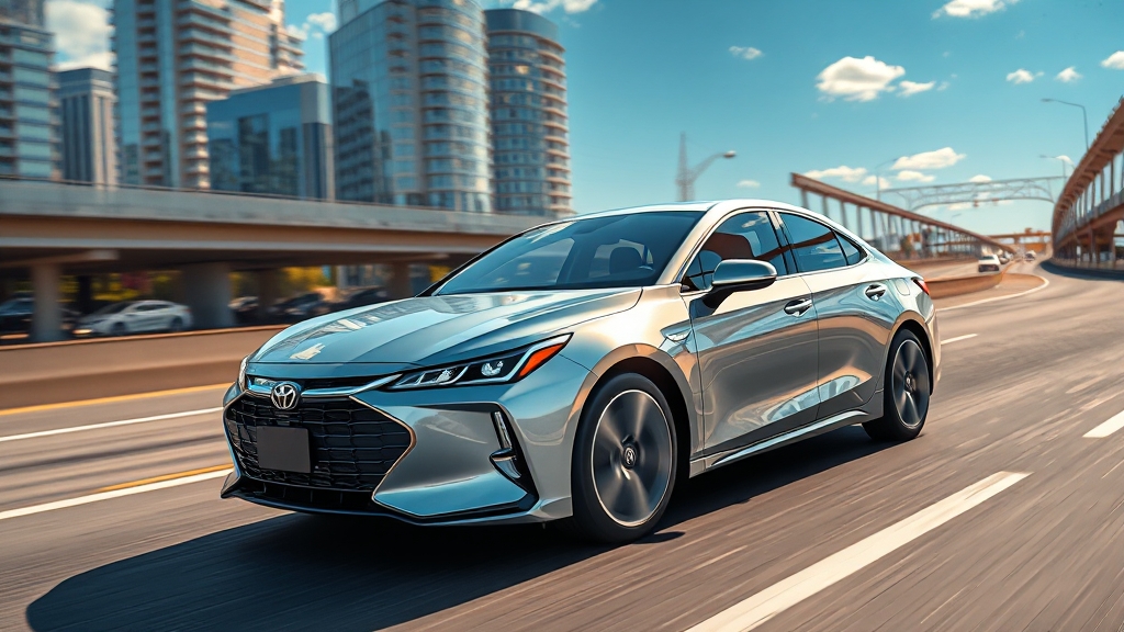 카니발 하이브리드 연비 영향 요인 (realistic 스타일)