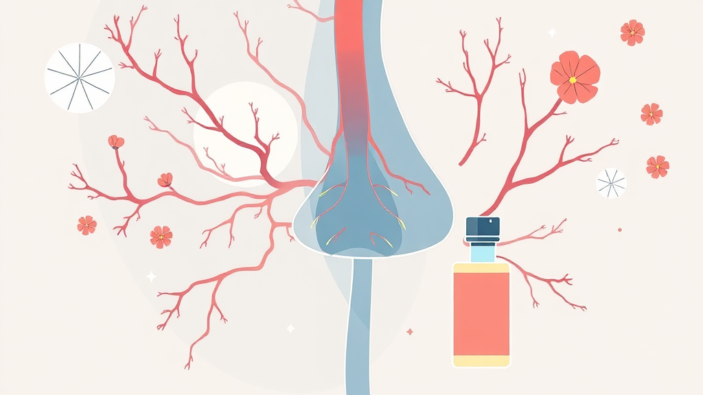 주요 원인 분석 (illustration 스타일)