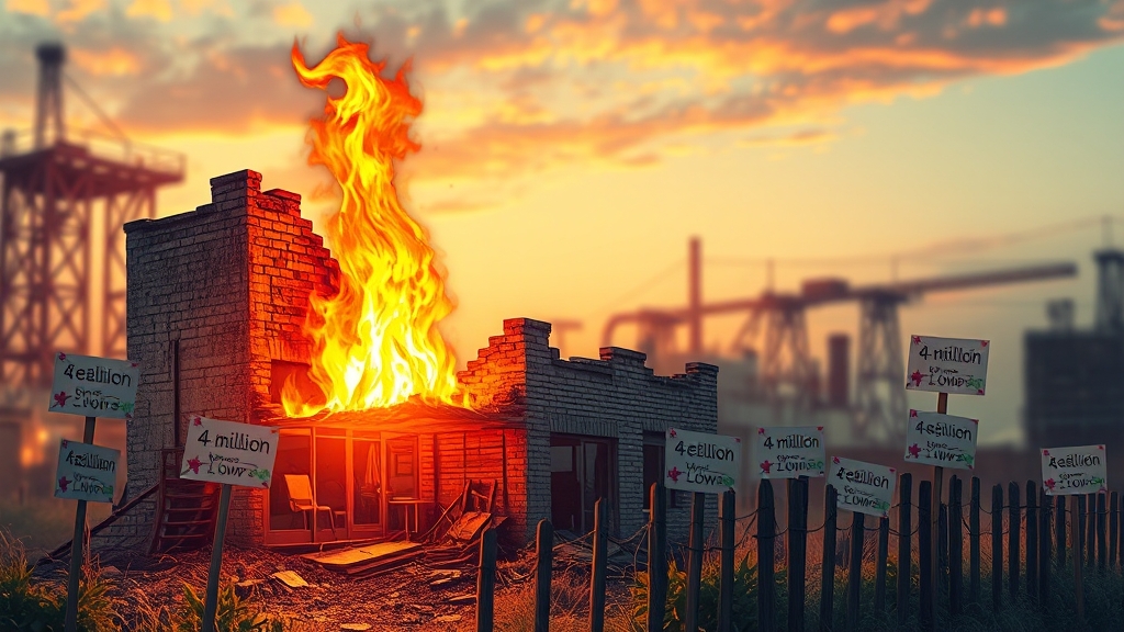 희망리턴패키지란? (illustration 스타일)