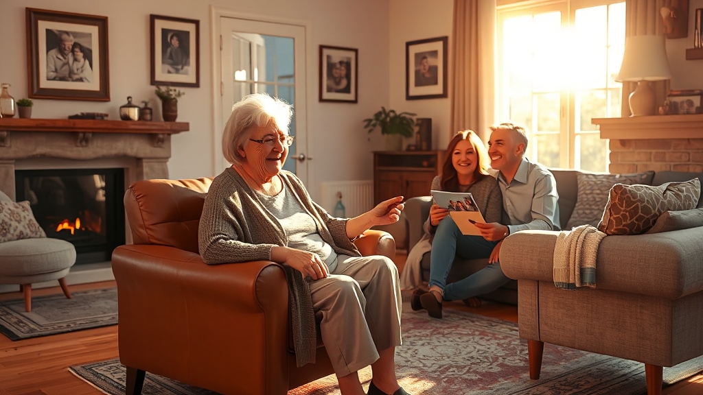 궁금한 점이 있다면? (realistic 스타일)