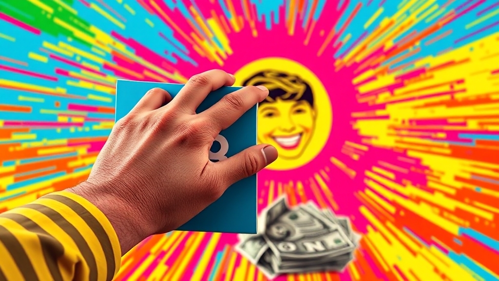 ISA 계좌, 어떻게 출금하나요? (popart 스타일)