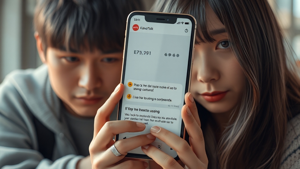 왜 자동 업데이트를 끄고 싶을까? (realistic 스타일)