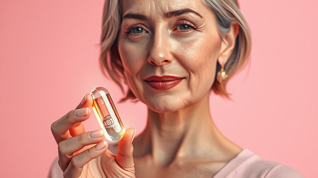 이노시톨 효능 파헤치기 (realistic 스타일)