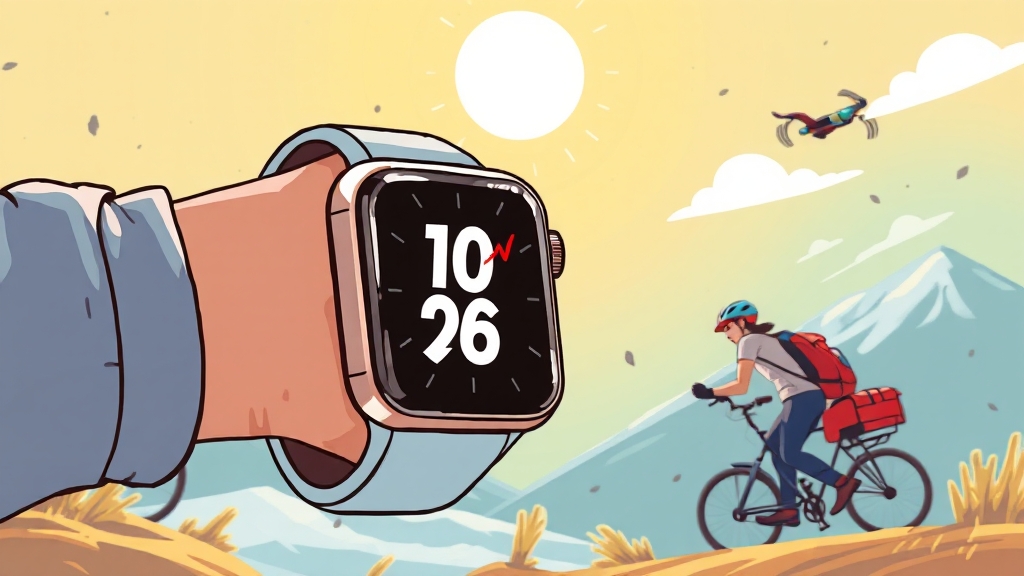 울트라 2: 스펙 및 성능 (cartoon 스타일)