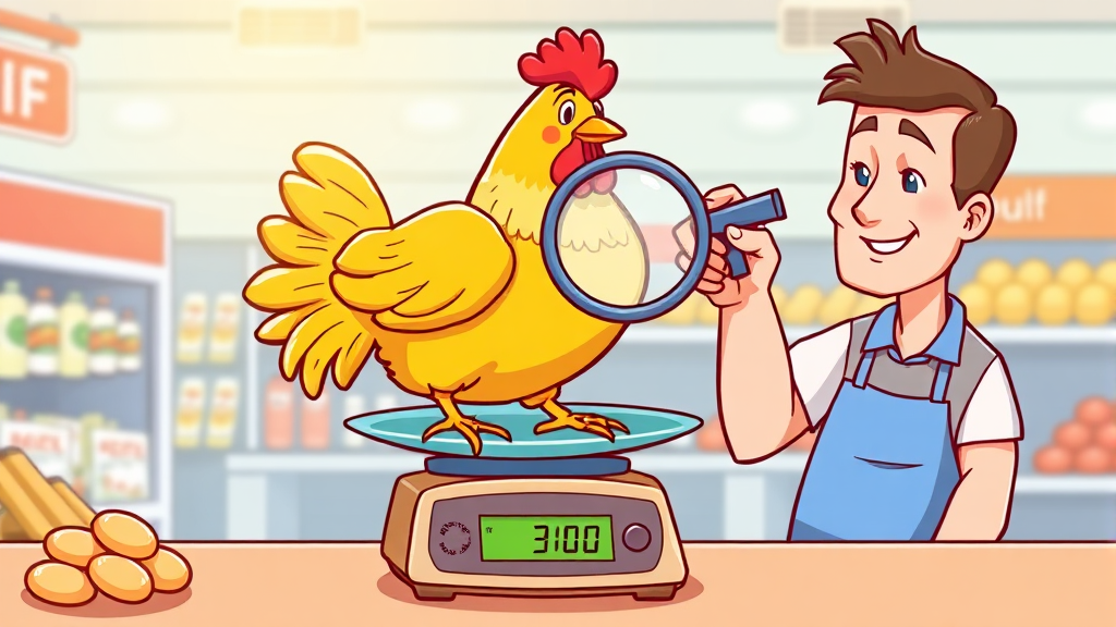 앞으로의 전망과 기대 효과 (cartoon 스타일)