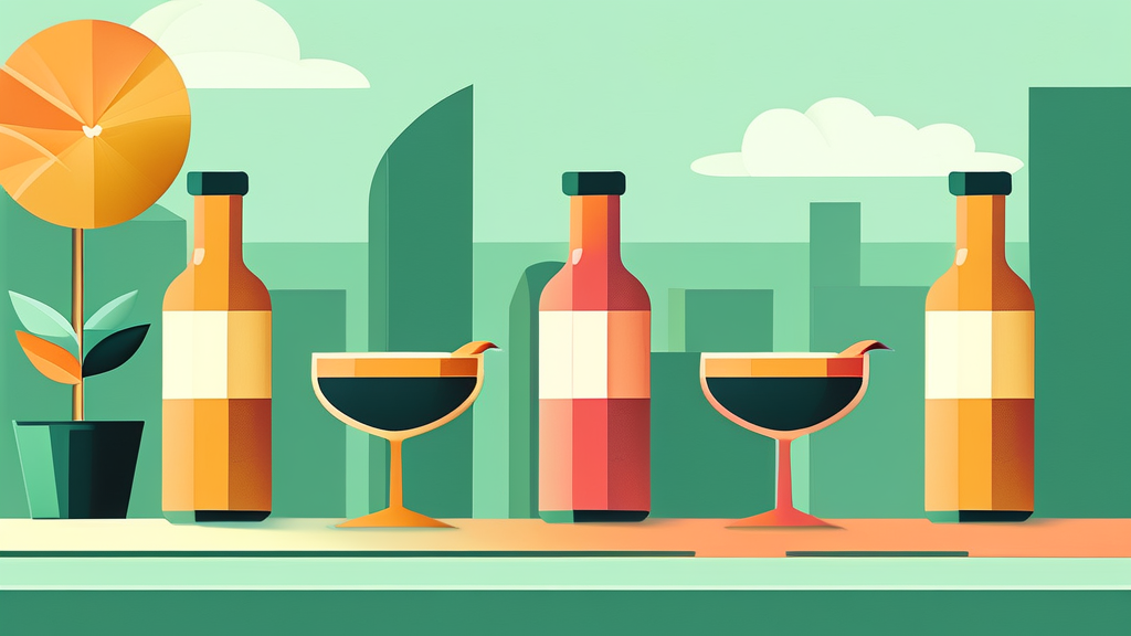 MBTI, 실생활에서 어떻게 활용할 수 있을까? (illustration 스타일)